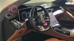 مێرسێدس بێنز S-Class